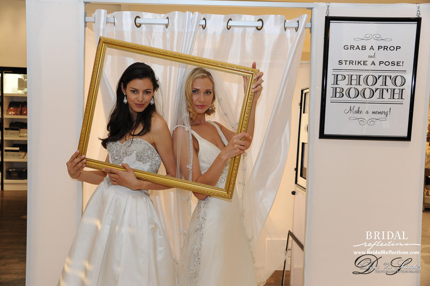 Bloomingdale's Bridal Fashion Show